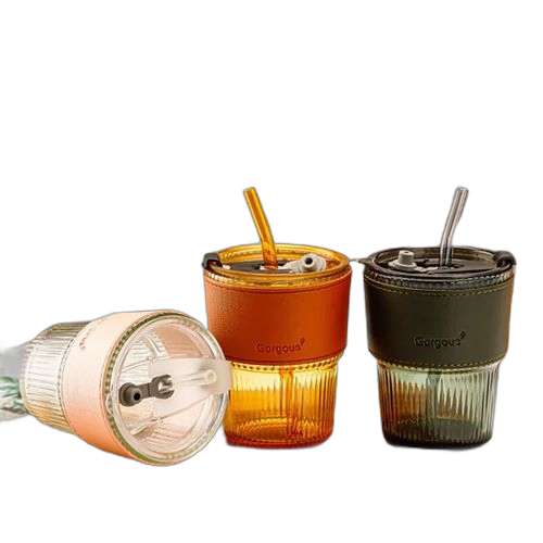 Lot de 3 tasses à café mugsen promo