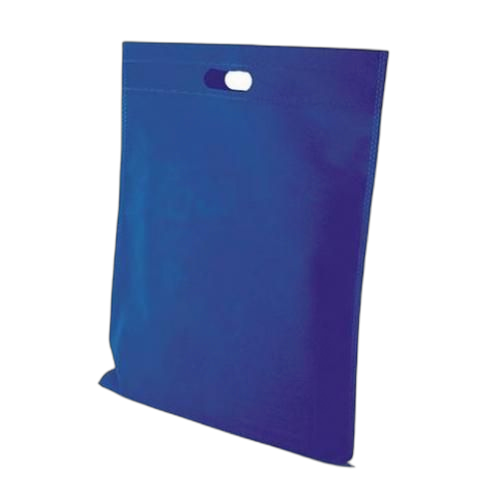 Lot de 50 sachets tissus bleu résistant réutilisable