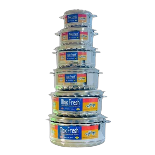 Lot de 6 isothermes fengtianli bols isothemes 24h