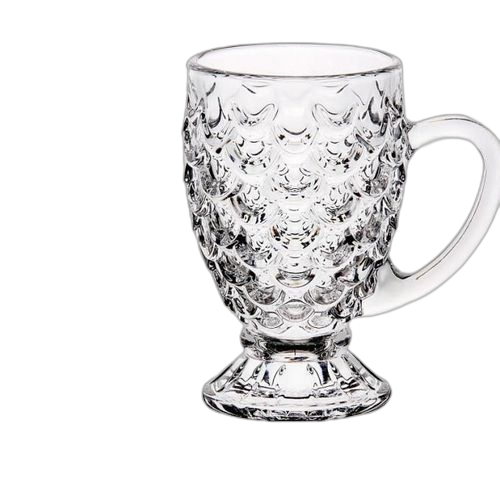 Lot de 6 tasses à thé – Image 2