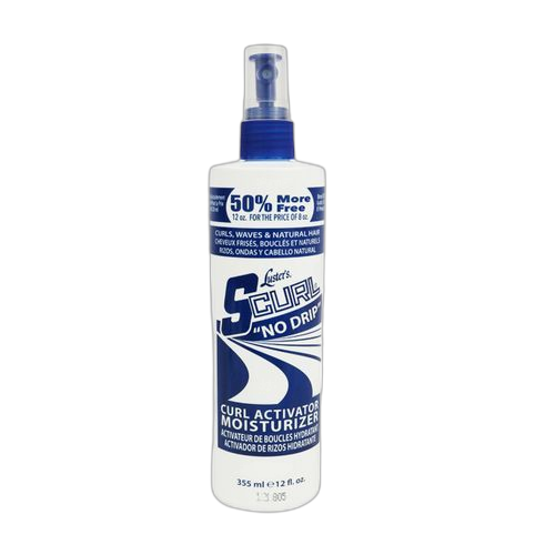 Lotion activatrice et réparateur de boucles pour greffage frise naturel il maintient et revitaliser aussi nos cheveux bouclés.355ml