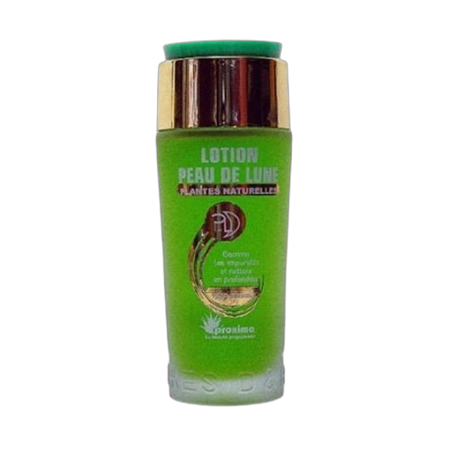 Lotion peau de lune 100 ml