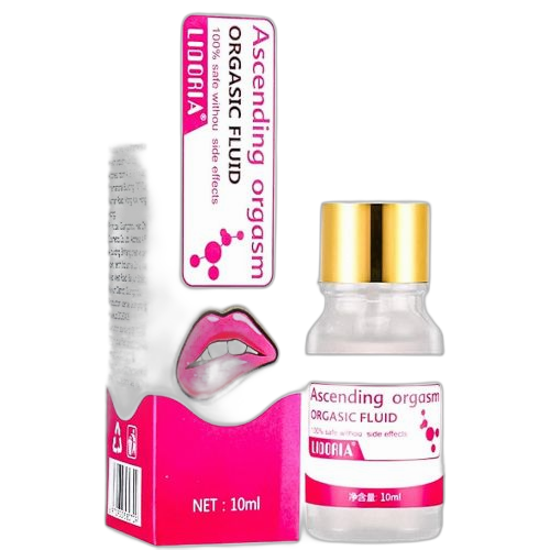 Lubrifiant à base d'eau équilibre hormonal pour femmes gel d'orgasme excitant lubrifiant sexuel stimulant vaginal