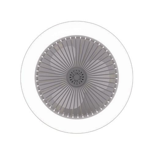 Lumière de ventilateur d'aromathérapie e27led lumière de ventilateur de plafond