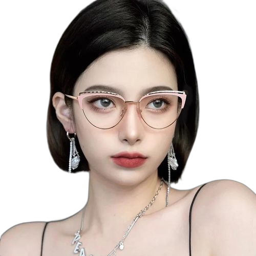 Lunettes 2k24 photogray / anti reflet femme 1/2 cat mv/vrt