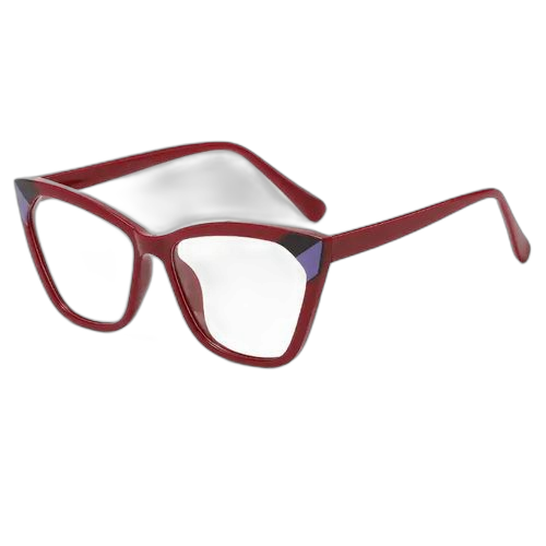 Lunettes 2k24 photogray / anti reflet femme blue/silver sm1