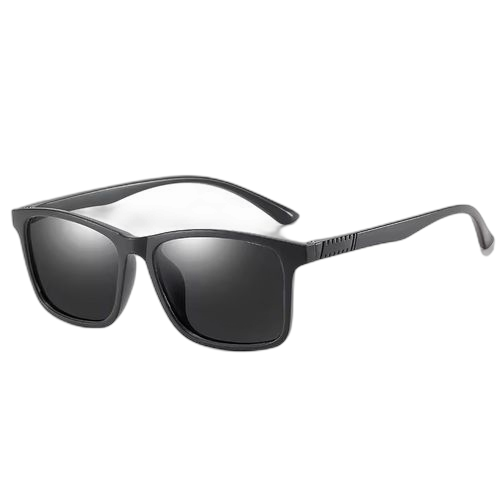 Lunettes de soleil polarisée unisexe