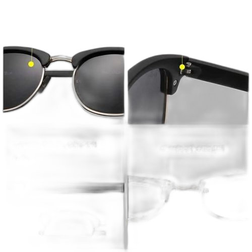Lunettes de soleil polarisées hommes femmes
