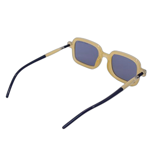 Lunettes de soleil pour femme tendance été 20221 bleu