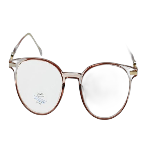 Lunettesclass'chic blueray unisex 2k22+ rond0 rs