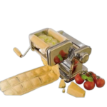 Machine à fataya machine à pâte machine à ravioli samousa