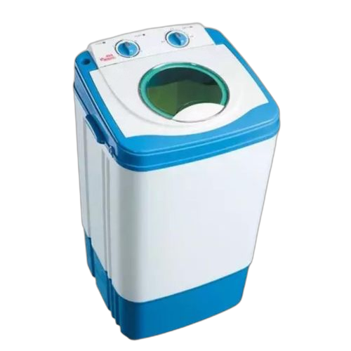 Machine à laver semi automatique à simple bac 10 kg