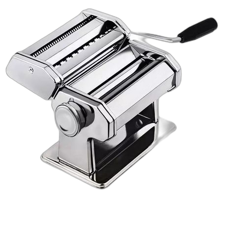Machine pour faire des pâtes,spaghettis, tagliatelles, lasagneset noodles