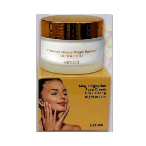 Magic egyptian creme visage 50gr