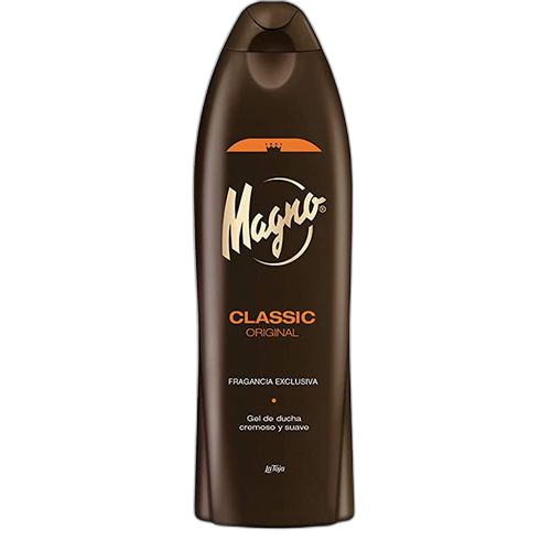 Magno gel magno classic 650ml noir