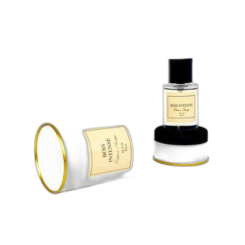 Mah parfum bois intense edition prestige – m.a.h collection privée