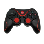 Manette de jeu bluetooth sans fil pour téléphone compatible android et ios