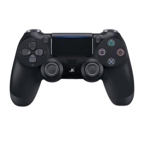 Manette dualshock 4 ps4 noir qualite superieure