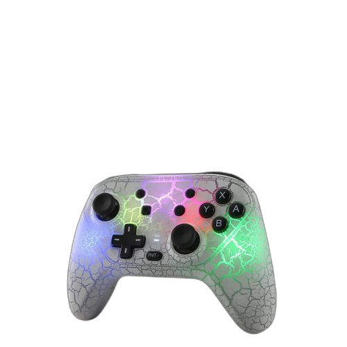Manette gamer controller wireless android ios n.spc p4 p3 – Image 3