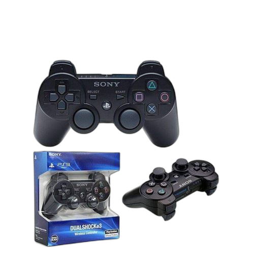 Manette ps3 sans fils