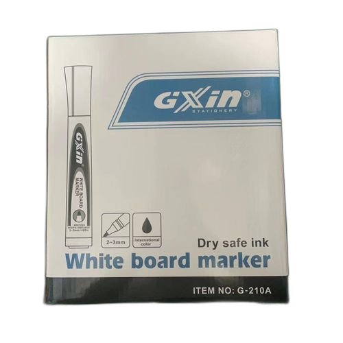 Marqueur pour tableau blanclot de 120pcs 12 packets de 10pcs – Image 4