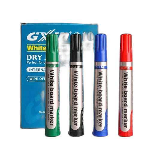 Marqueur pour tableau blanclot de 120pcs 12 packets de 10pcs – Image 7