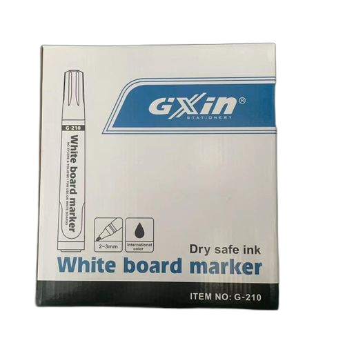 Marqueur pour tableau blanclot de 120pcs 12 packets de 10pcs – Image 8