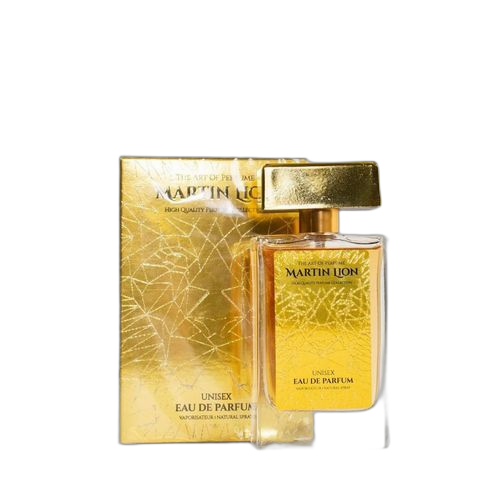 Martin lion eau de parfum unisex martin lion 50ml