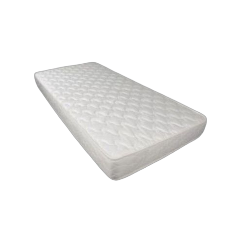 Matelas orthopédique 1 place 90x190 epaisseur 20