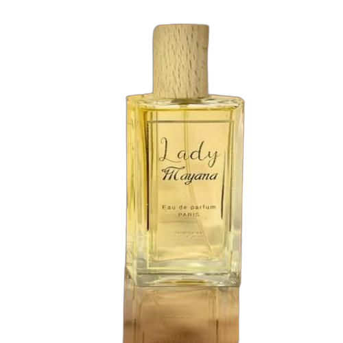 Mayana eau de parfum lady by mayana numéro 100 100ml