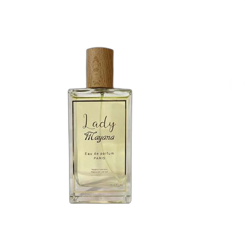 Mayana eau de parfum lady by mayana numéro 106 50ml – Image 18
