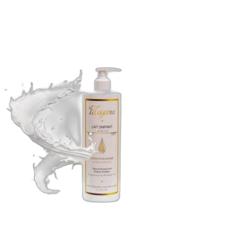 Mayana lait mayana unifiant 500ml