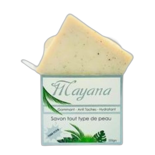 Mayana savon anti taches 225g