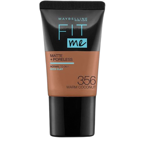 Maybelline new york fond de teint liquide fit me warm olive (336)
