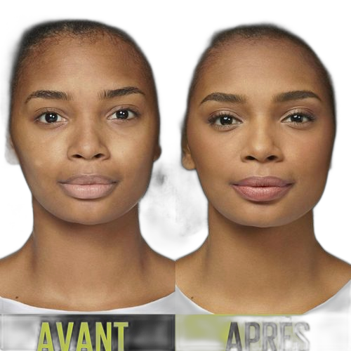 Maybelline new york fond de teint superstay tenue 30h sans transfert bronze 78