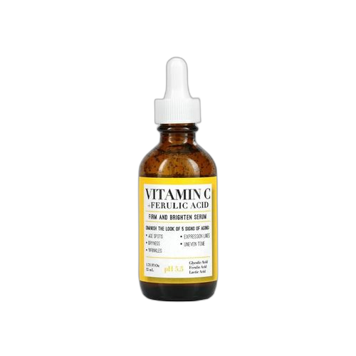 Medix 5.5 vitamine c + acide férulique sérum éclat anti taches