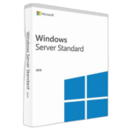 Microsoft windows serveur 2019 pack cd