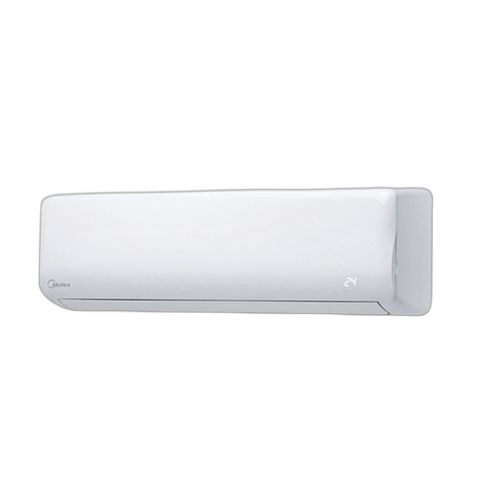 Midea climatiseur split 1.25 cv 9000 btu blanc garantie 12 mois