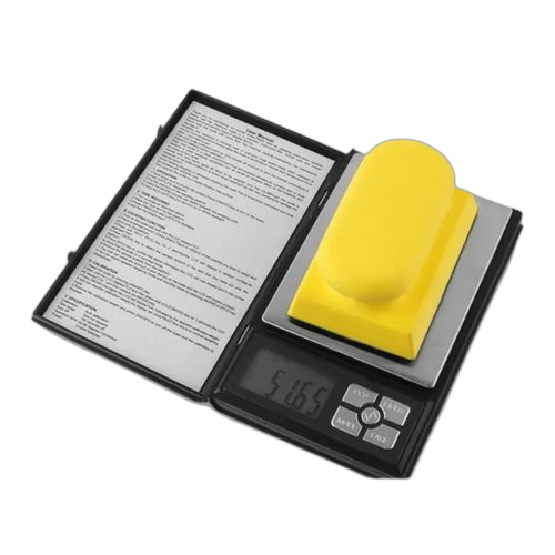 Mini balance numérique pour or, bijoux etc avec écran lcd rétroéclairé max6000g