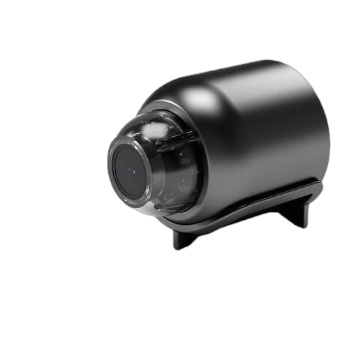 Mini caméra de surveillance ip sans fil x5 hd 1080p