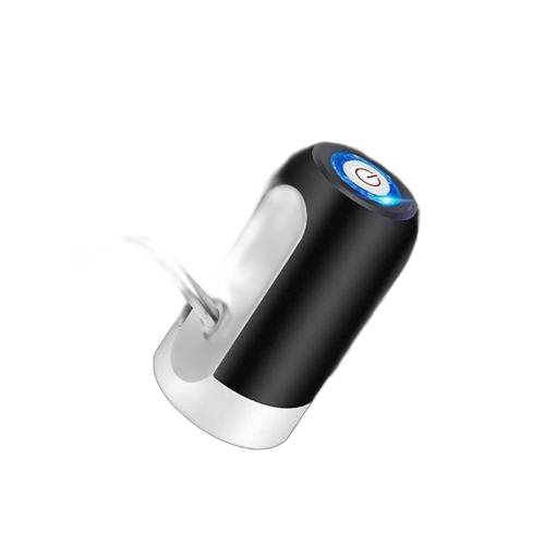 Mini distributeur d'eau pompe à eau pour bouteille 19 l rechargeable