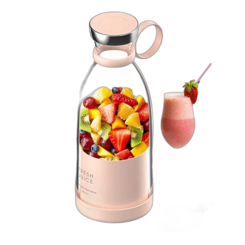 Mini mélangeur portable de jus de fruits étanche usb