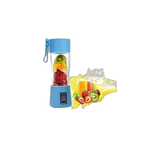Mini mixeur portable 380 ml, puissance 5v