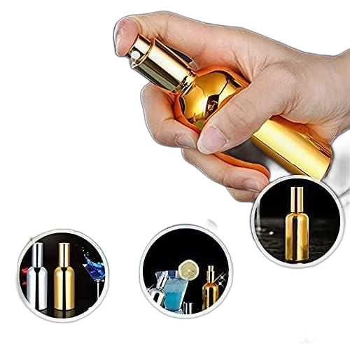 Mini pompe pulvérisateur de parfum / atomiseur de cocktail vermouth – Image 5