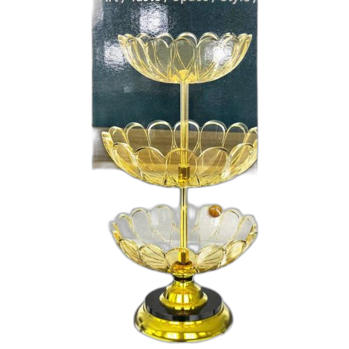 Mini présentoir à fruit dessert