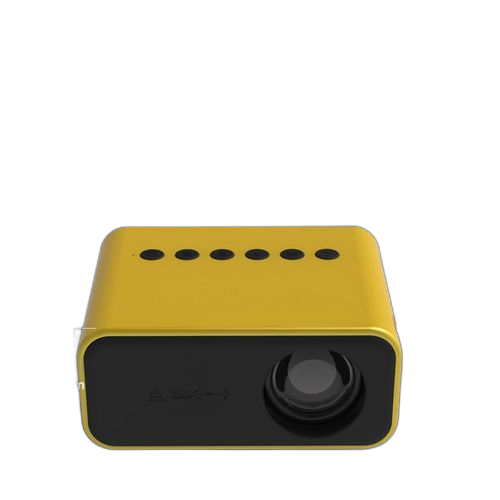 Mini projecteur 1080p usb hd led home media lecteur vidéo cinéma resolution 1920*1080