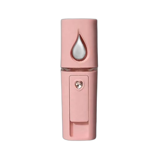 Mini pulvérisateur facial rechargeable usb