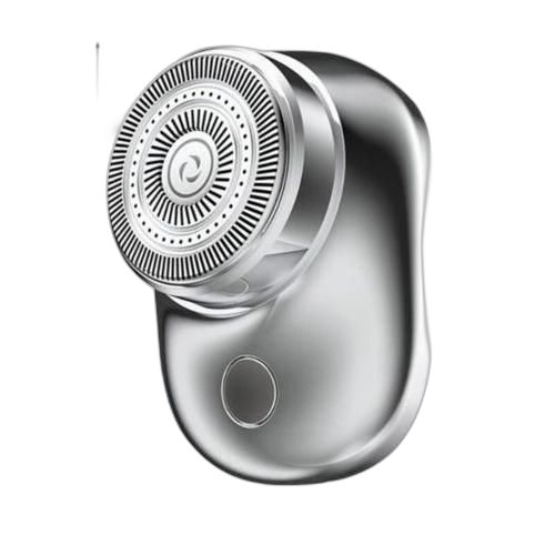 Mini rasoir de électrique portable pour hommes