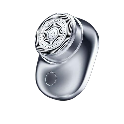 Mini rasoir électrique portable pour de hommes