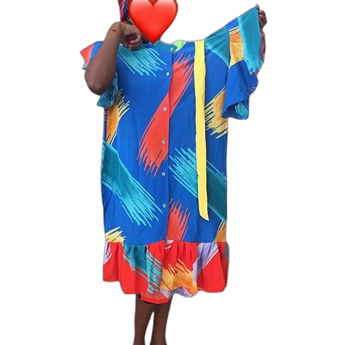 Mini robe pour femmes